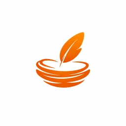 StoryNest: AI Story Generator icon