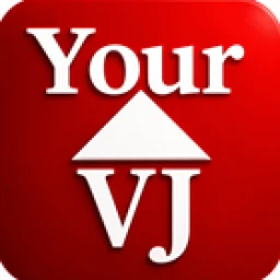 Значок Your VJ