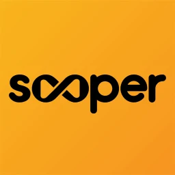 Sooper icon