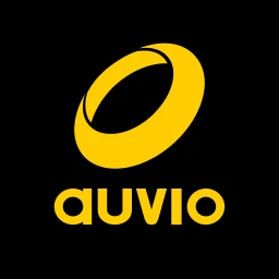 Значок RTBF Auvio : direct et replay